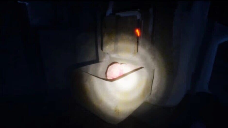 Скриншот 11 из The Encounter
