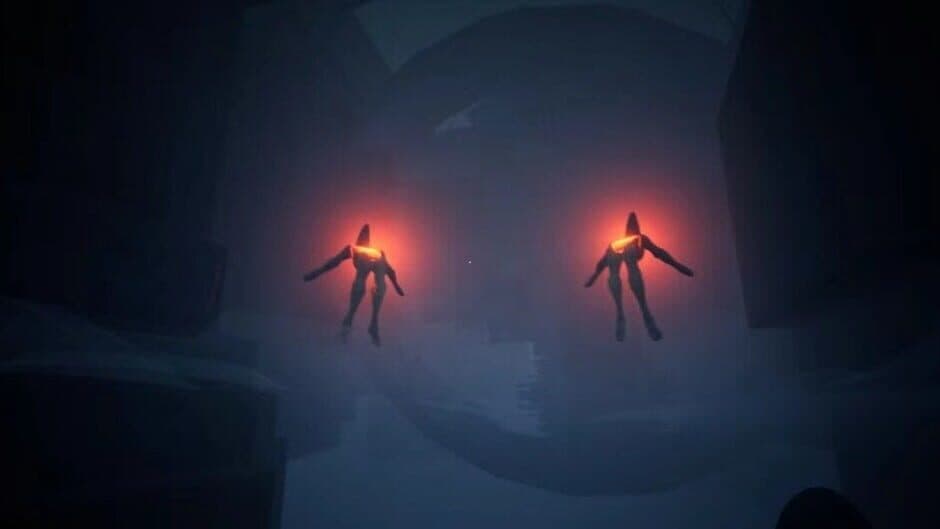 Скриншот 12 из The Encounter