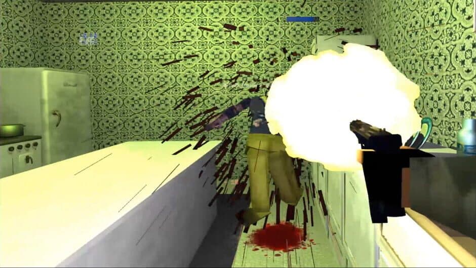Скриншот 5 из Vaccine Rebirth VR