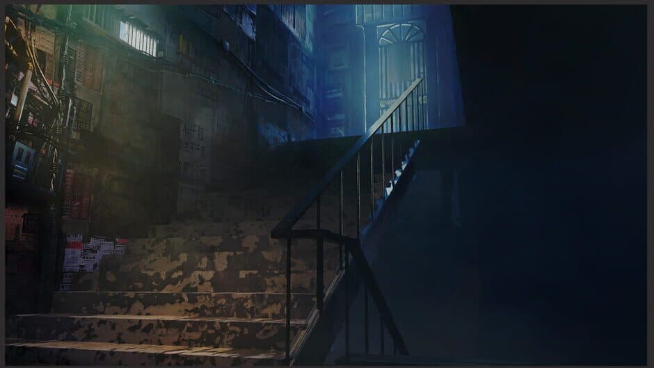 Скриншот 4 из Ghost Hunter