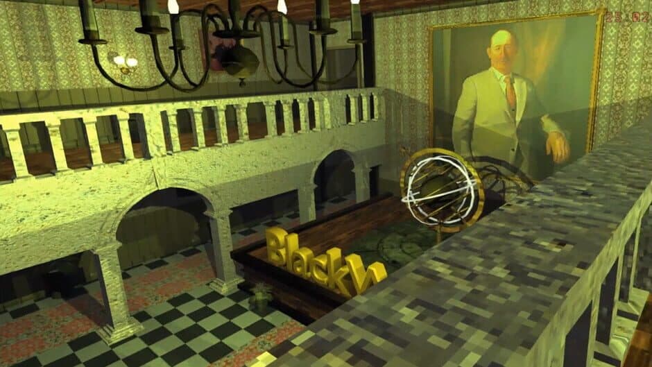 Скриншот 6 из Vaccine Rebirth VR