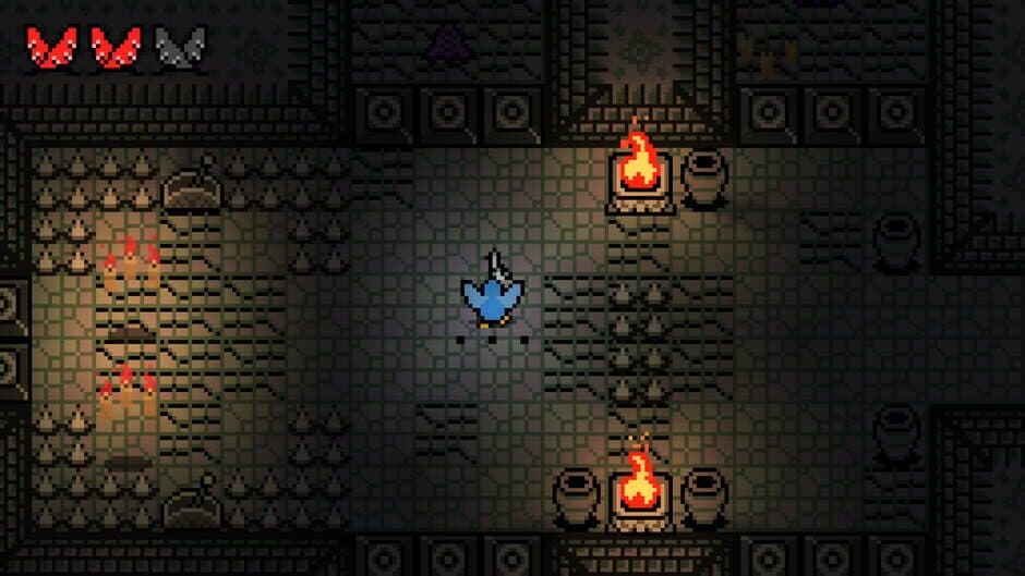 Скриншот 6 из Burden of the Blue