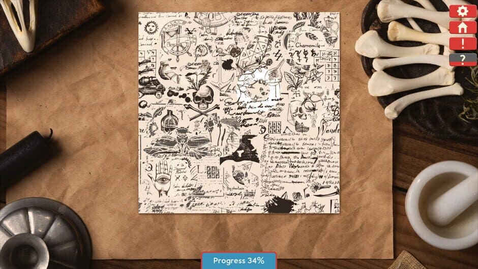 Скриншот 4 из Just Find It 3