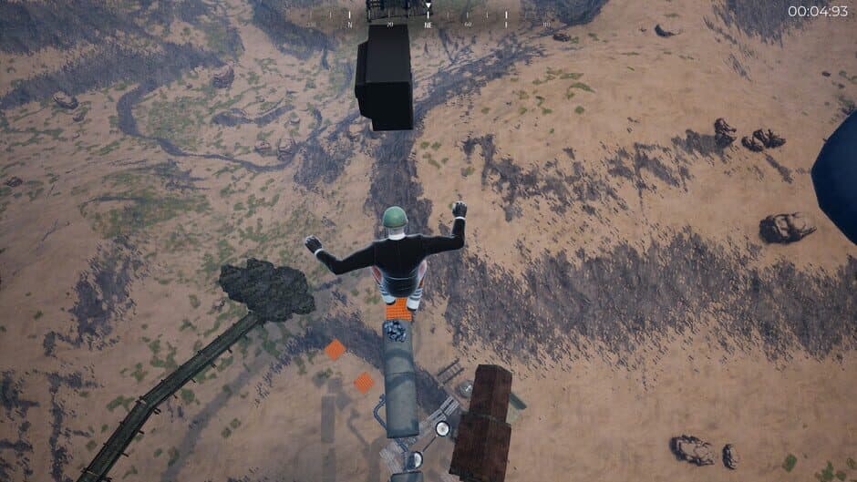 Скриншот 3 из Up N' Down