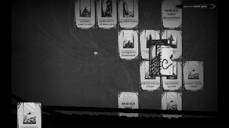 Скриншот 1 из King of Hearts