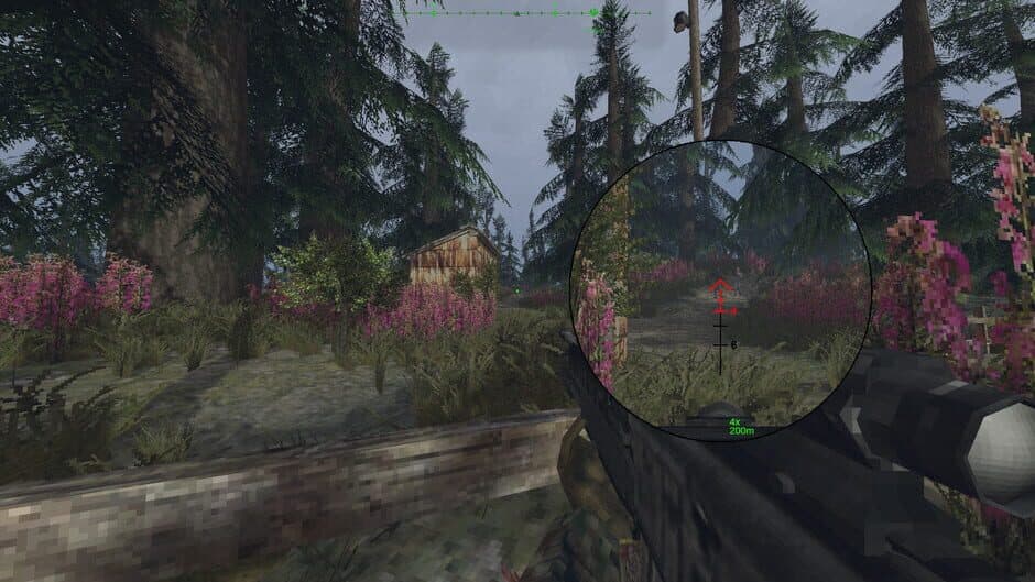 Скриншот 1 из Dagger Directive