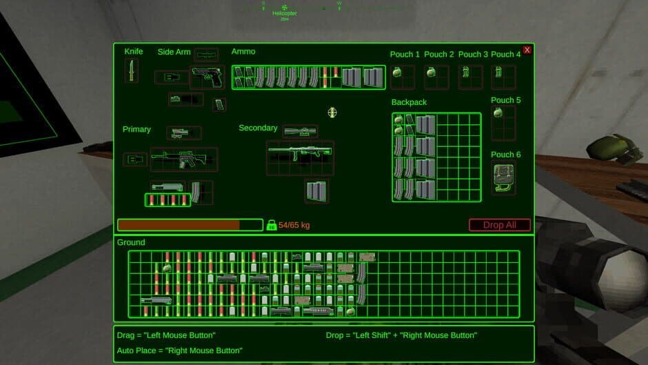 Скриншот 8 из Dagger Directive