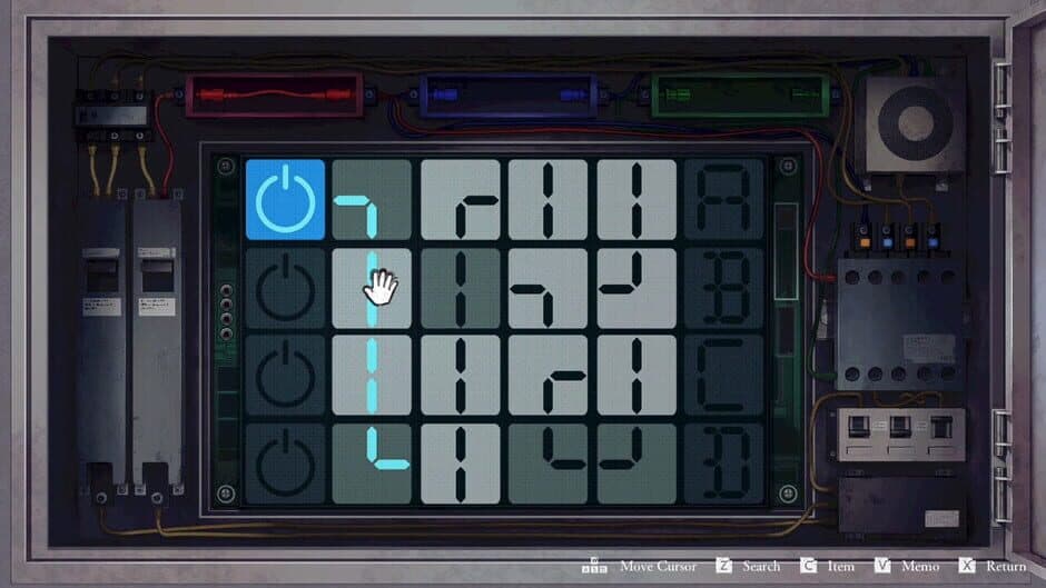 Скриншот 7 из Livestream 2: Escape from Togaezuka Happy Place