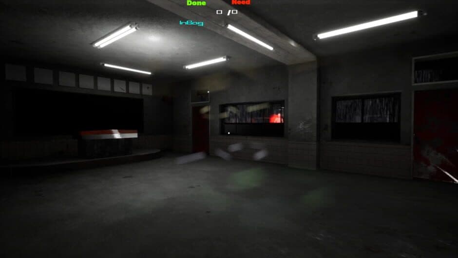 Скриншот 2 из GarbageGame