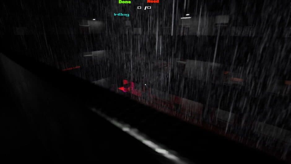 Скриншот 4 из GarbageGame