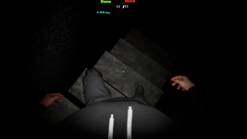Скриншот 6 из GarbageGame