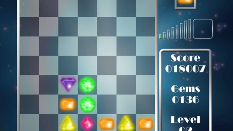Скриншот 5 из Tricky Gems