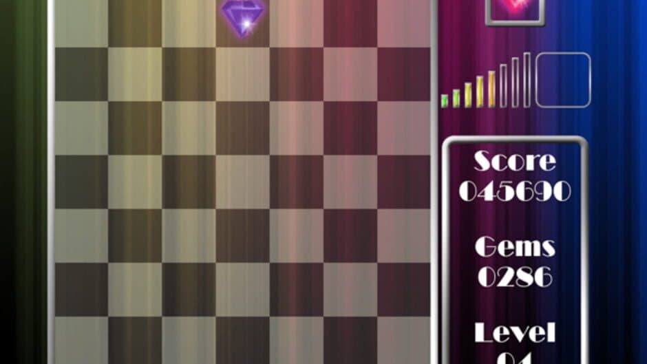 Скриншот 1 из Tricky Gems