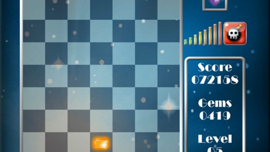 Скриншот 3 из Tricky Gems