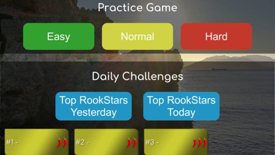 Скриншот 1 из RookStar