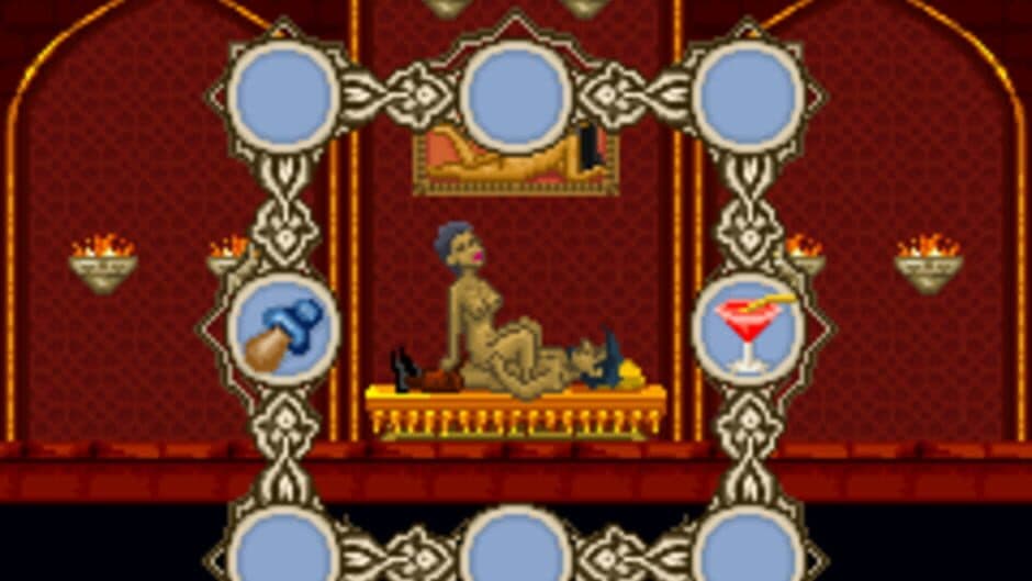 Скриншот 3 из One Thousand and One Nights