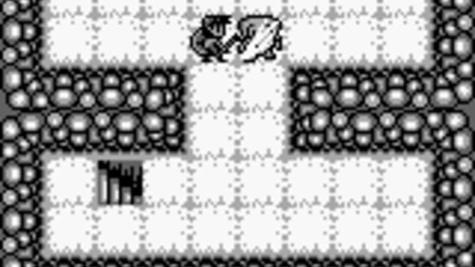 Скриншот 4 из Cave Noire