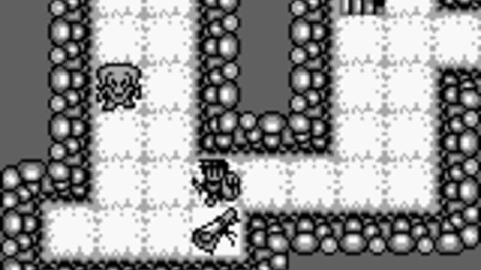 Скриншот 5 из Cave Noire