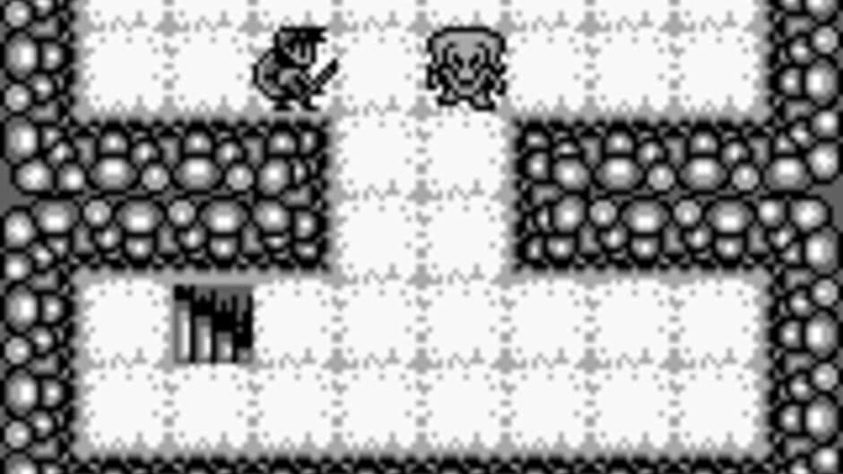 Скриншот 7 из Cave Noire