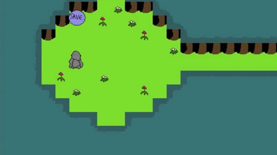 Скриншот 1 из Super Gorilla Quest