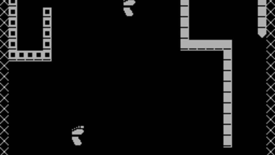 Скриншот 1 из Bigfoot Bonkers