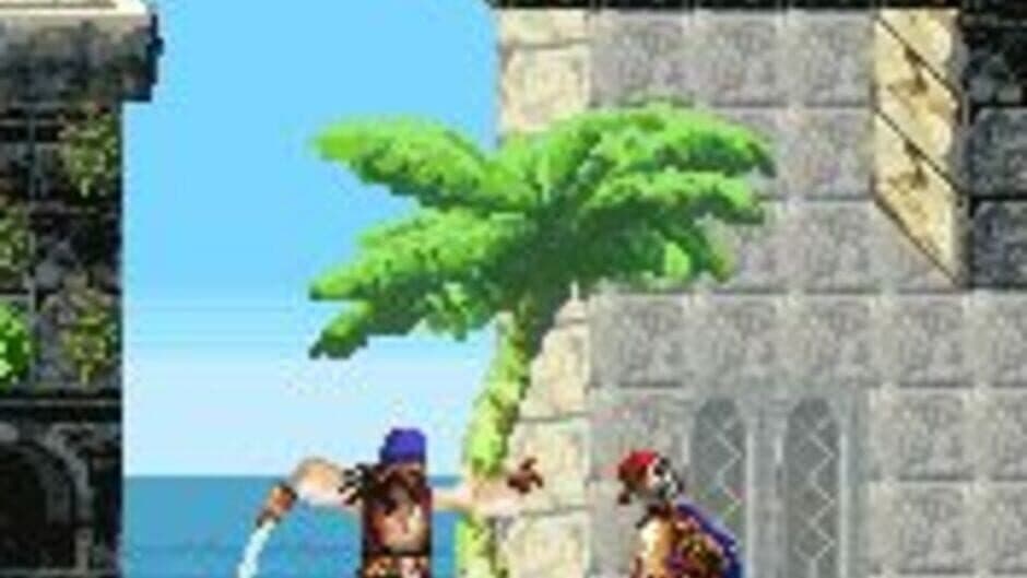 Скриншот 3 из Pirates of the Seven Seas