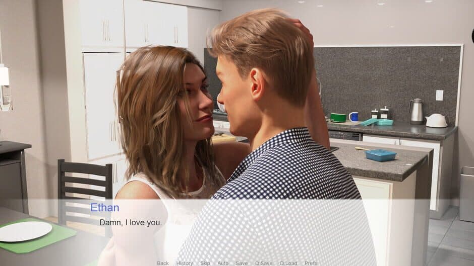 Скриншот 2 из Sweet Neighbors