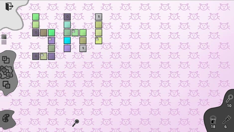 Скриншот 3 из Logic Colors