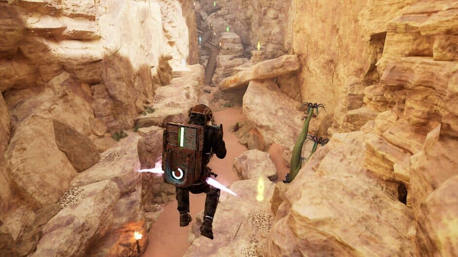 Скриншот 2 из Spaceminers