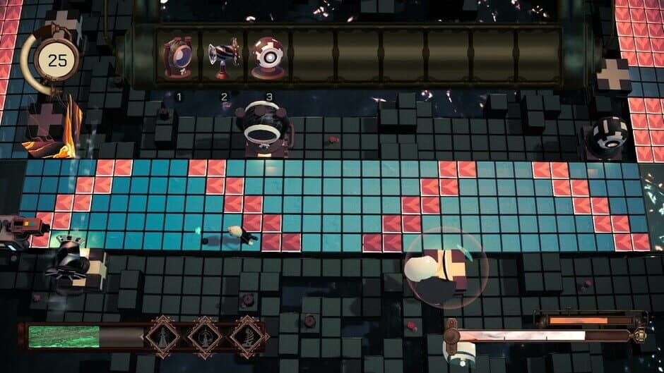 Скриншот 1 из ZomWick