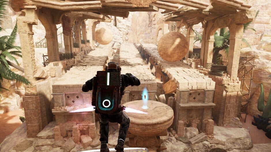 Скриншот 4 из Spaceminers
