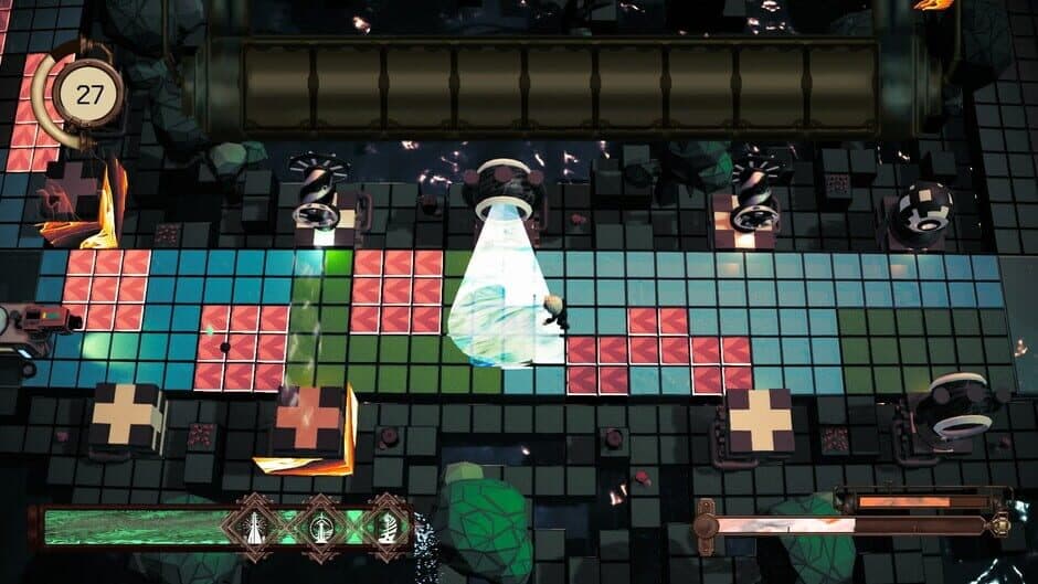 Скриншот 6 из ZomWick