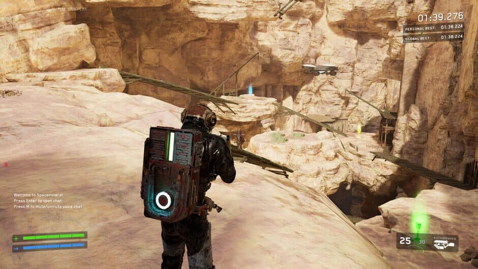 Скриншот 5 из Spaceminers