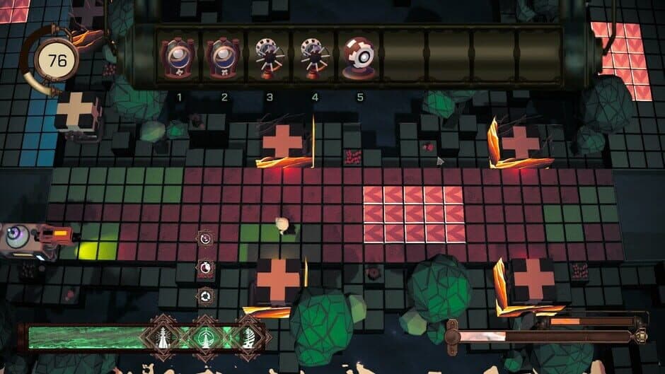 Скриншот 3 из ZomWick