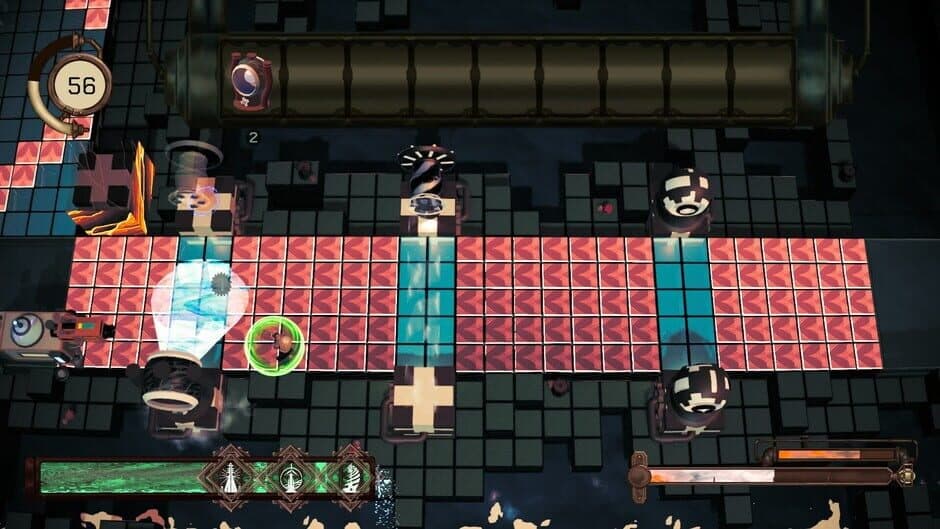 Скриншот 10 из ZomWick