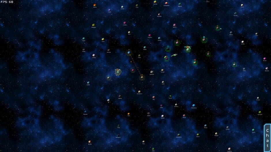 Скриншот 3 из Planeticus
