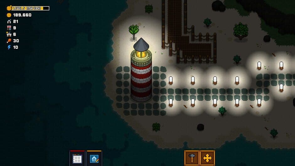 Скриншот 5 из The Islander: Town Architect
