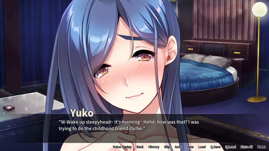 Скриншот 3 из Manga Maker's Mega Milkers