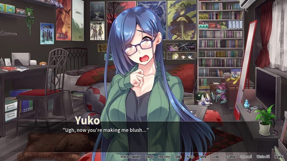 Скриншот 4 из Manga Maker's Mega Milkers