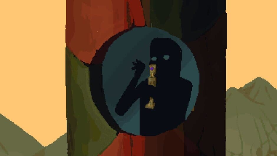 Скриншот 2 из Golden Idol Mysteries: The Lemurian Vampire