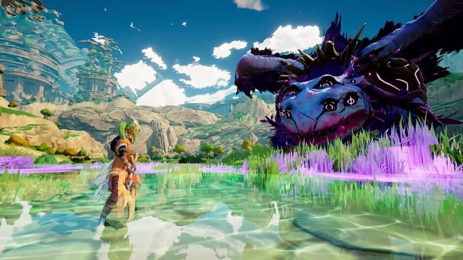 Скриншот 5 из Fera: The Sundered Tribes