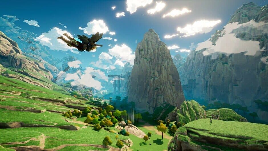 Скриншот 6 из Fera: The Sundered Tribes