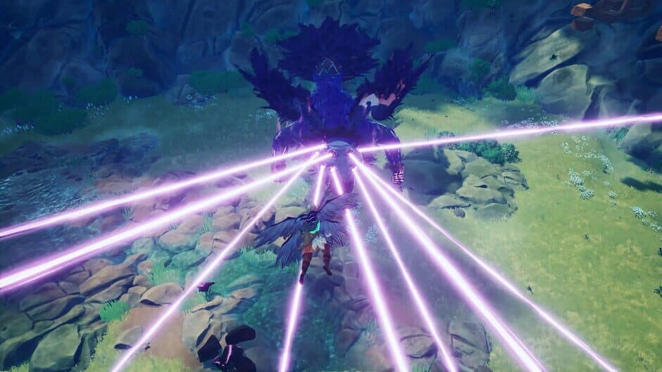 Скриншот 7 из Fera: The Sundered Tribes