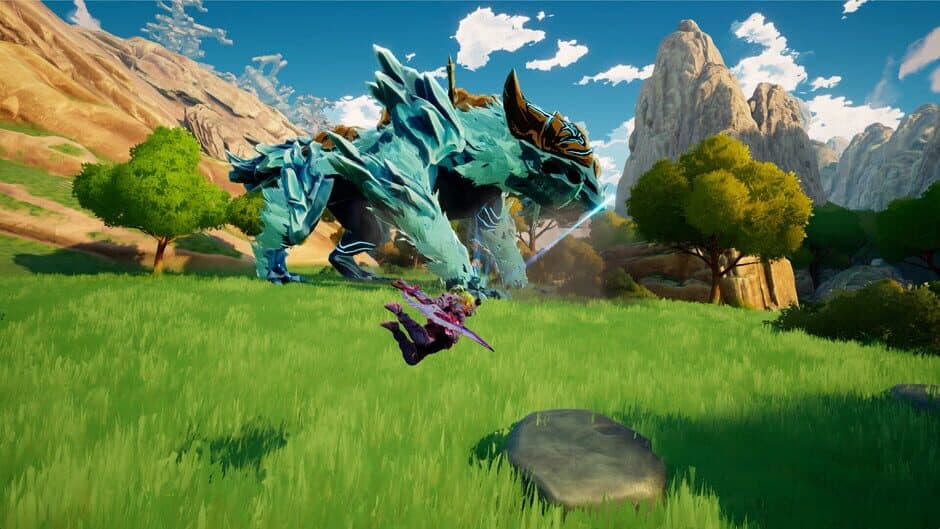Скриншот 8 из Fera: The Sundered Tribes