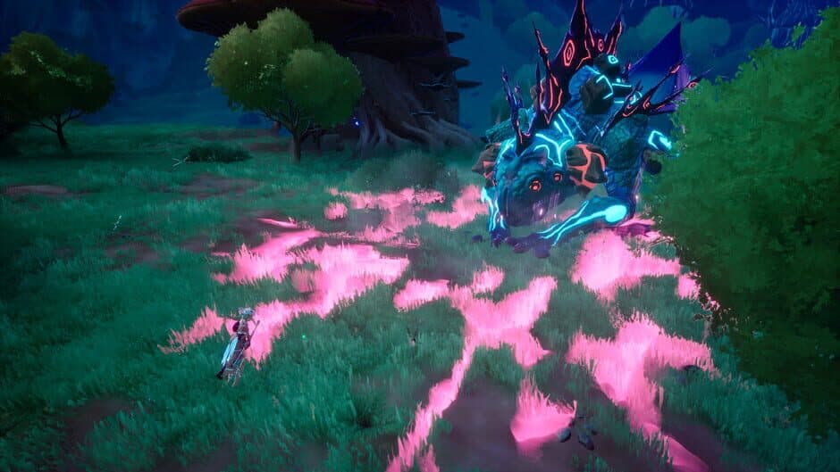 Скриншот 1 из Fera: The Sundered Tribes