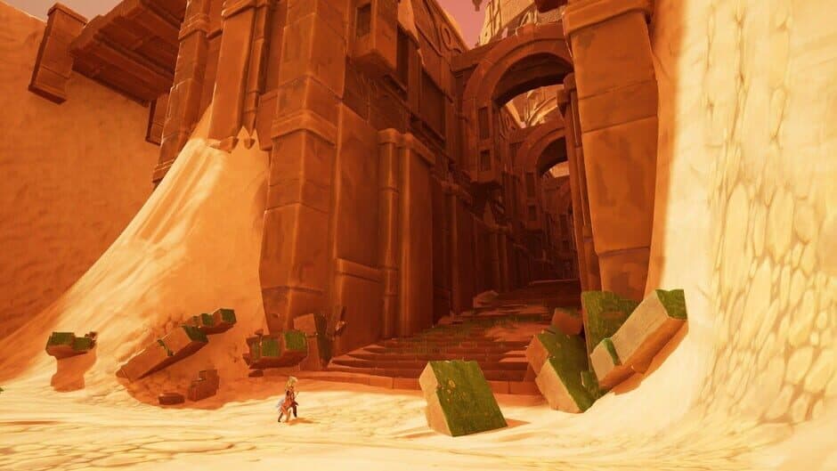 Скриншот 2 из Fera: The Sundered Tribes