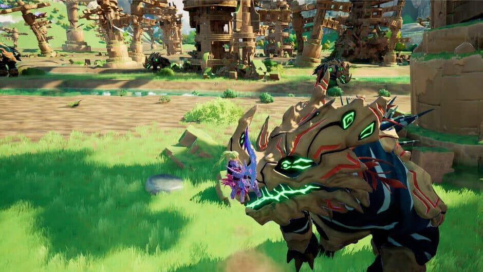 Скриншот 3 из Fera: The Sundered Tribes