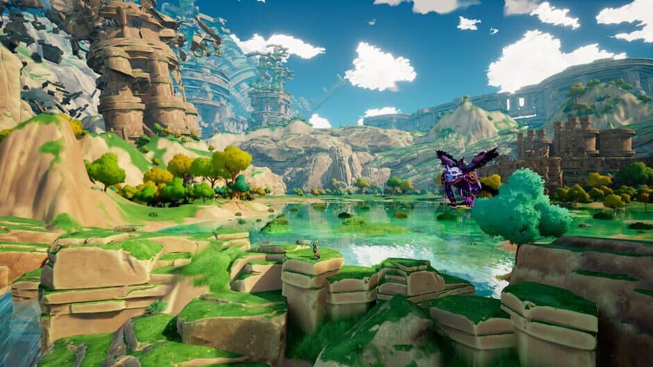 Скриншот 4 из Fera: The Sundered Tribes