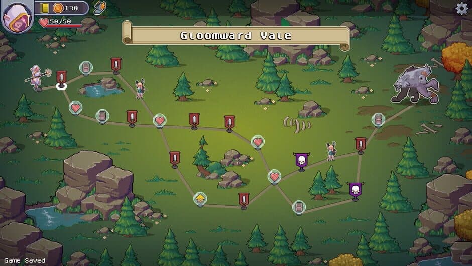 Скриншот 1 из Tamer Vale