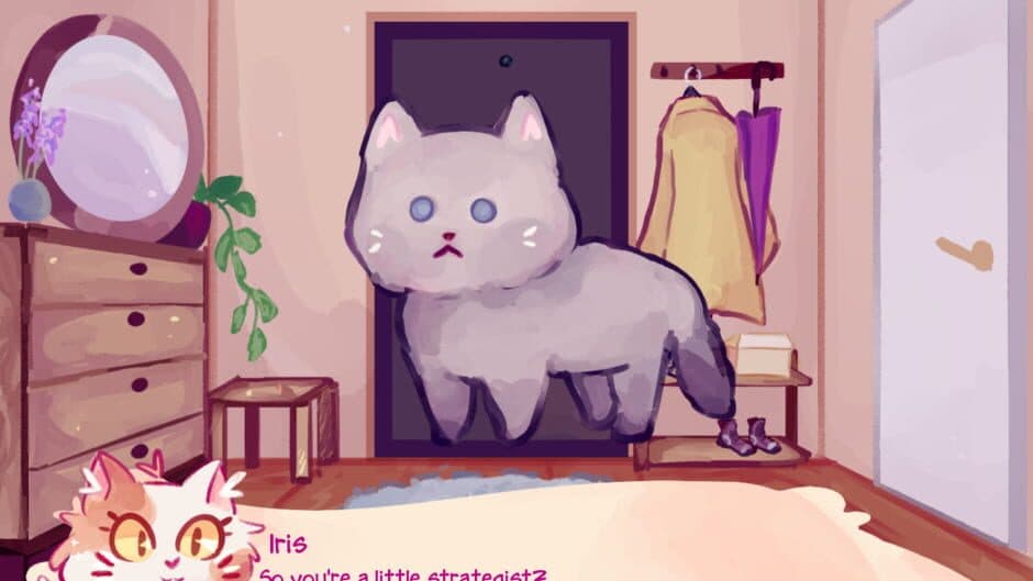 Скриншот 3 из Not Meow Purroblem